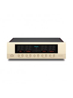 DAC Accuphase DF-55
